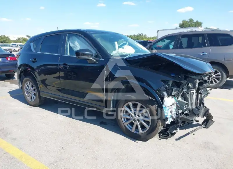 2024 Mazda CX-5 photo