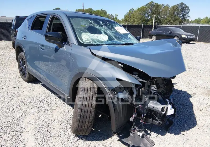 2024 Mazda CX-5 photo