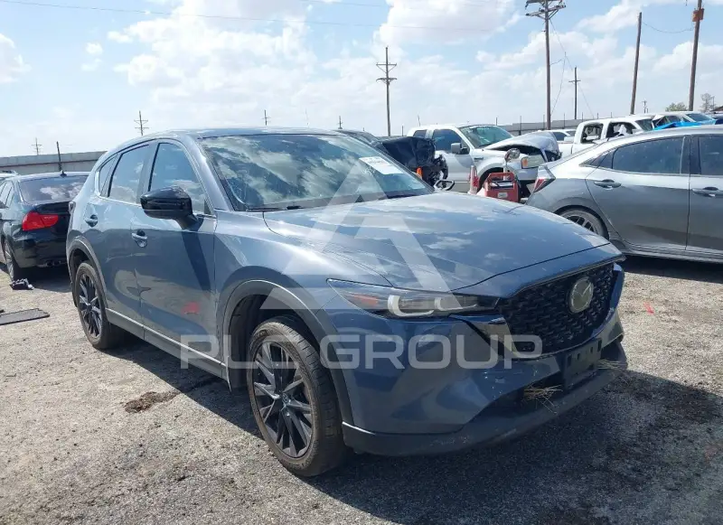 2024 Mazda CX-5 photo