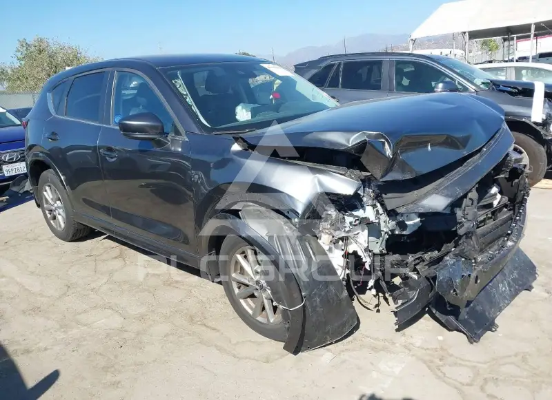 2024 Mazda CX-5 photo