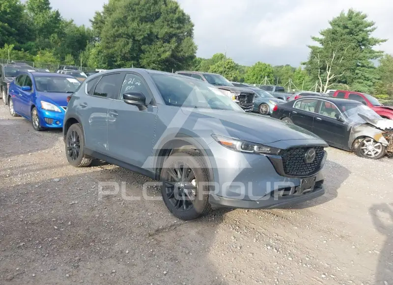 2024 Mazda CX-5 photo