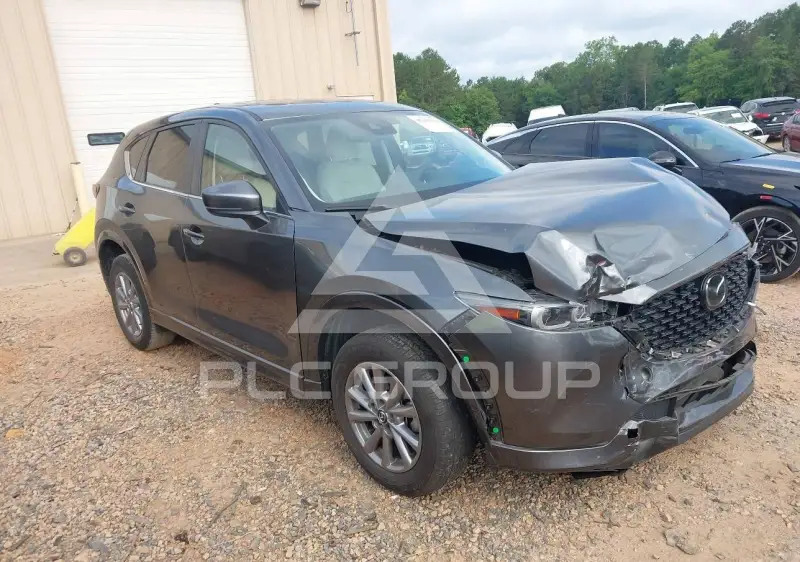 2024 Mazda CX-5 photo