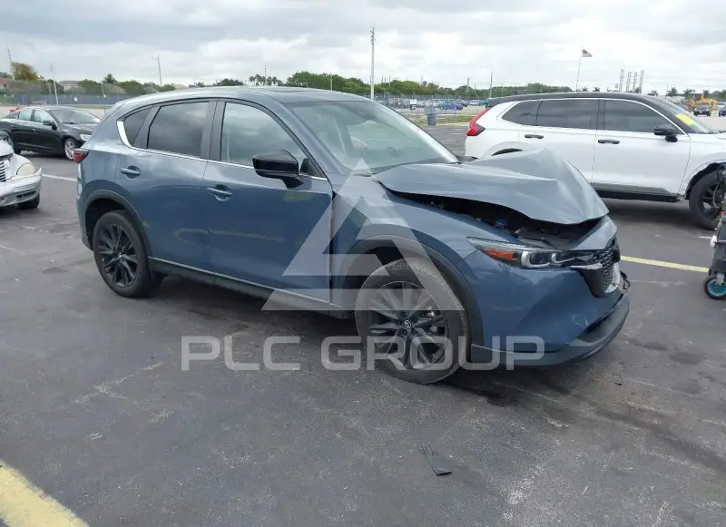 2024 Mazda CX-5 photo