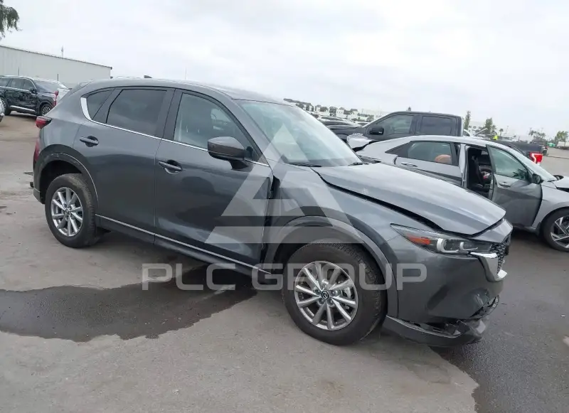 2024 Mazda CX-5 photo