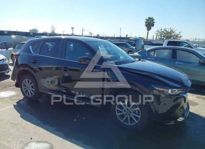 2024 Mazda CX-5 photo