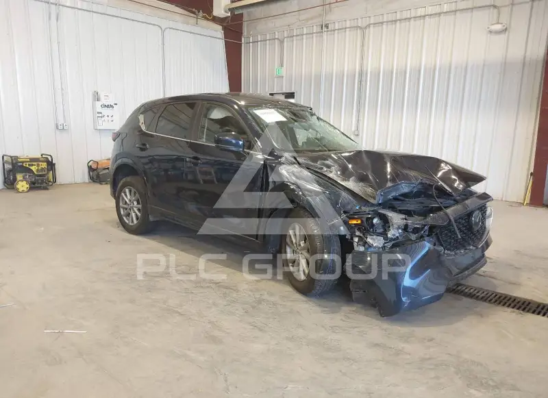 2024 Mazda CX-5 photo