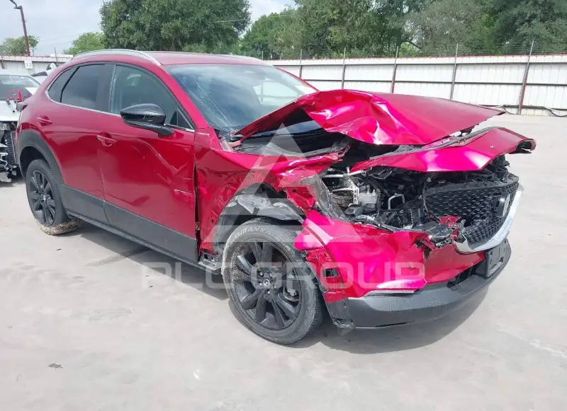 2024 Mazda CX-30 photo