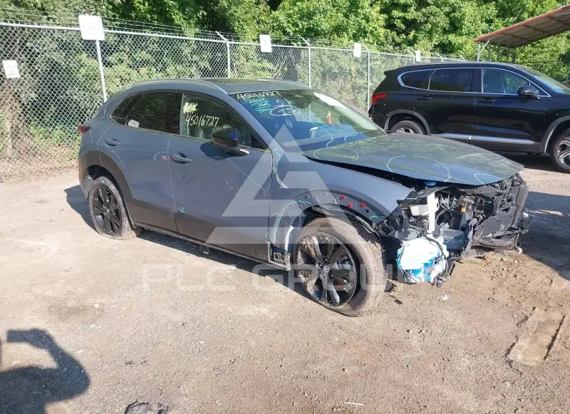 2024 Mazda CX-30 photo