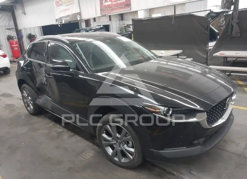 2024 Mazda CX-30 фото
