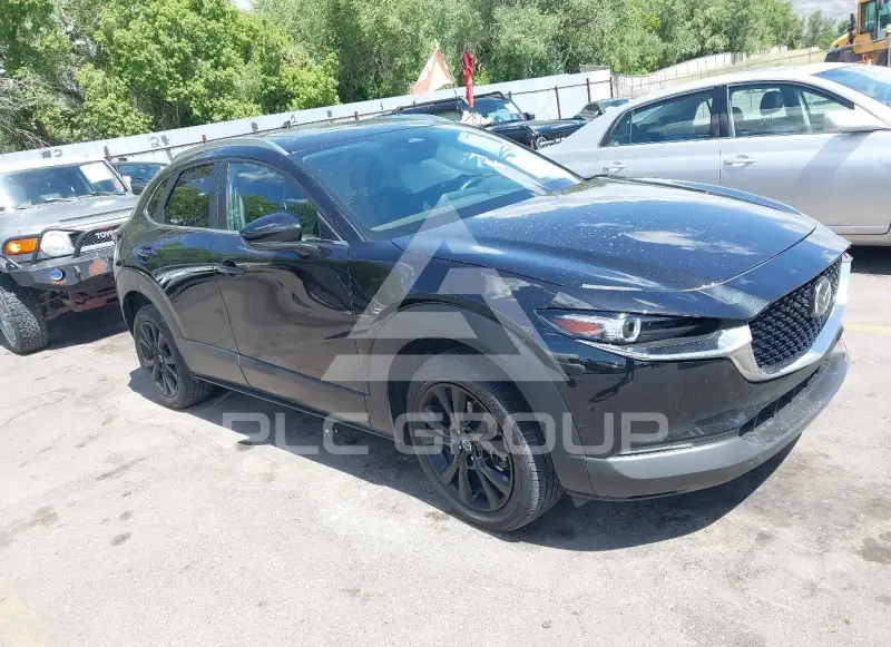 2024 Mazda CX-30 фото