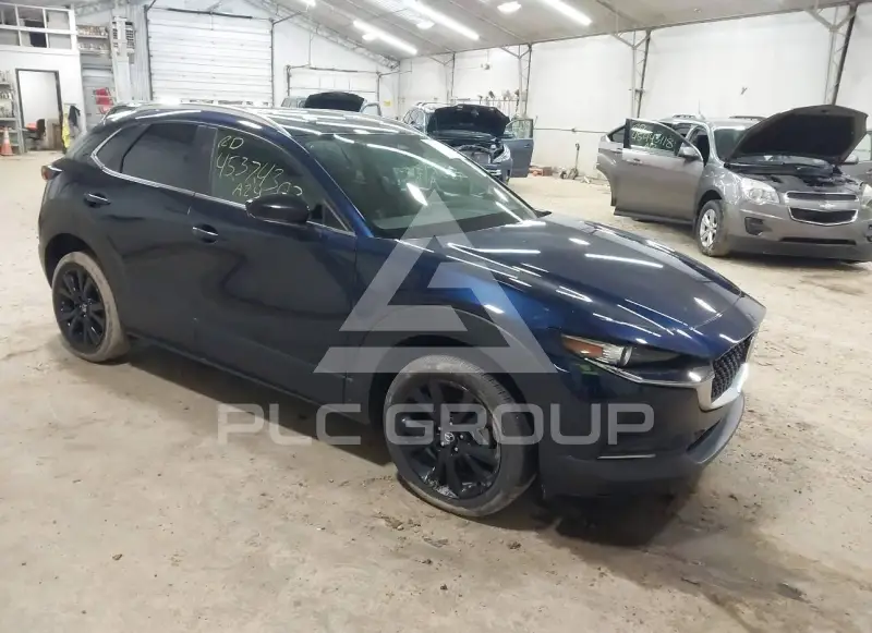 2024 Mazda CX-30 фото