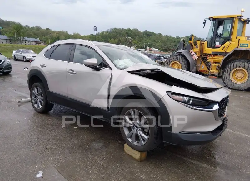 2024 Mazda CX-30 photo