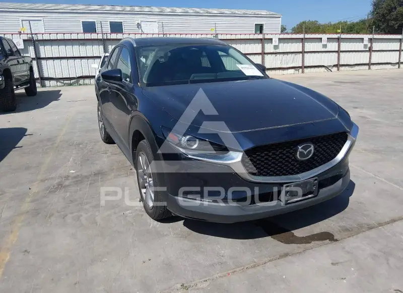 2024 Mazda CX-30 photo