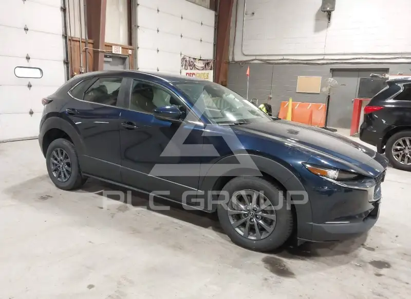 2024 Mazda CX-30 photo
