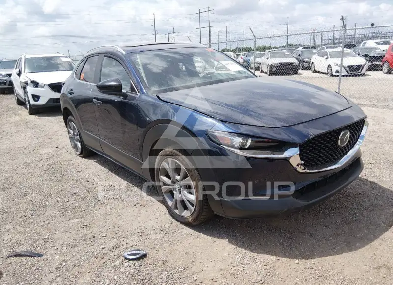 2024 Mazda CX-30 photo