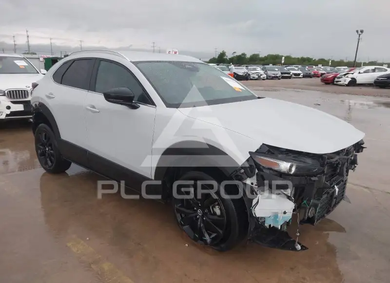 2024 Mazda CX-30 фото
