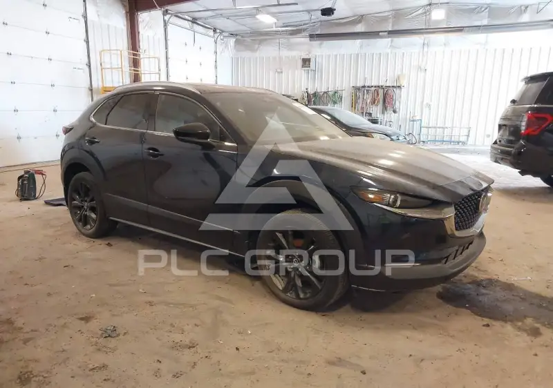 2024 Mazda CX-30 photo