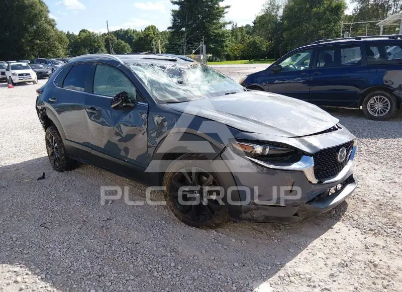2024 Mazda CX-30 фото