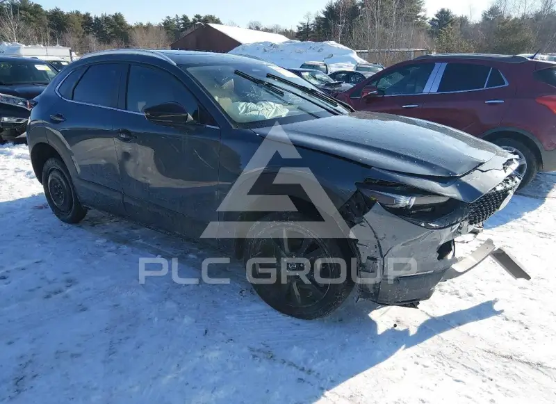 2024 Mazda CX-30 фото