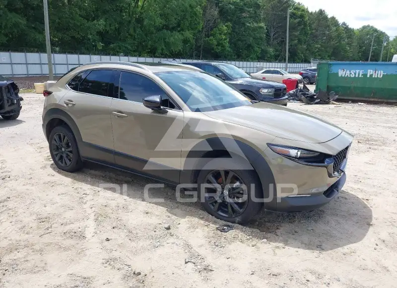 2024 Mazda CX-30 photo