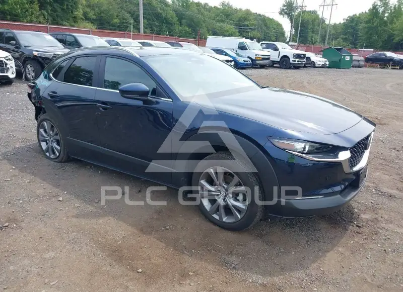 2024 Mazda CX-30 фото