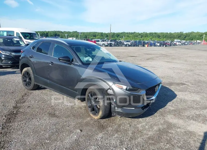 2024 Mazda CX-30 фото
