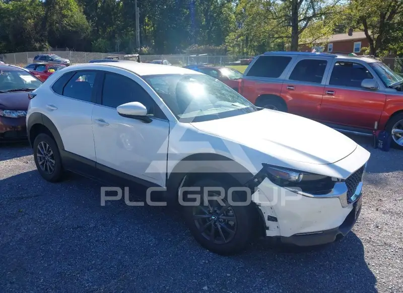 2024 Mazda CX-30 фото