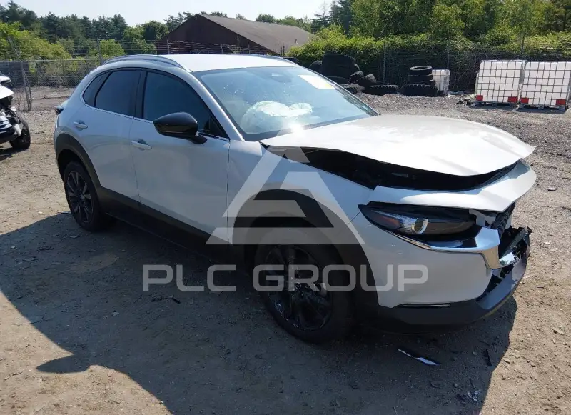 2024 Mazda CX-30 photo