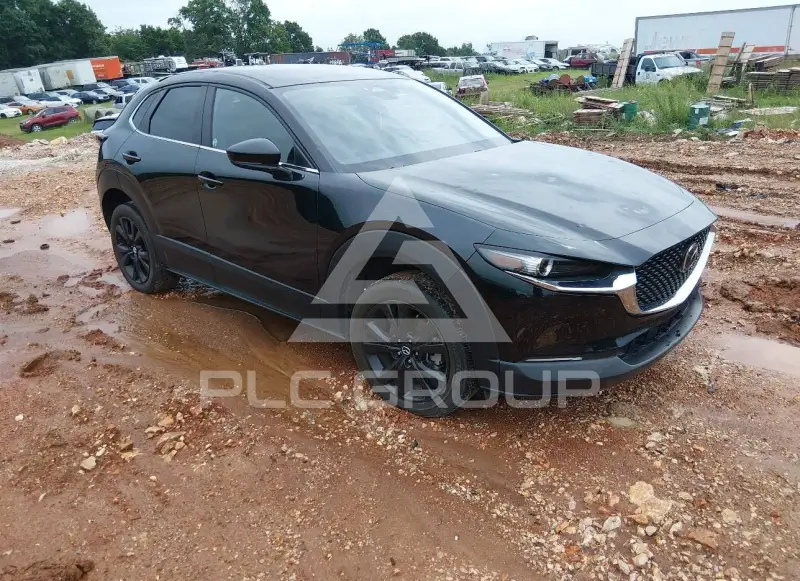 2024 Mazda CX-30 фото