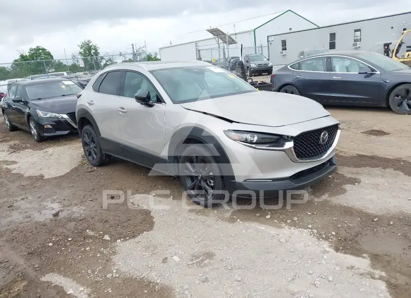 2024 Mazda CX-30 photo
