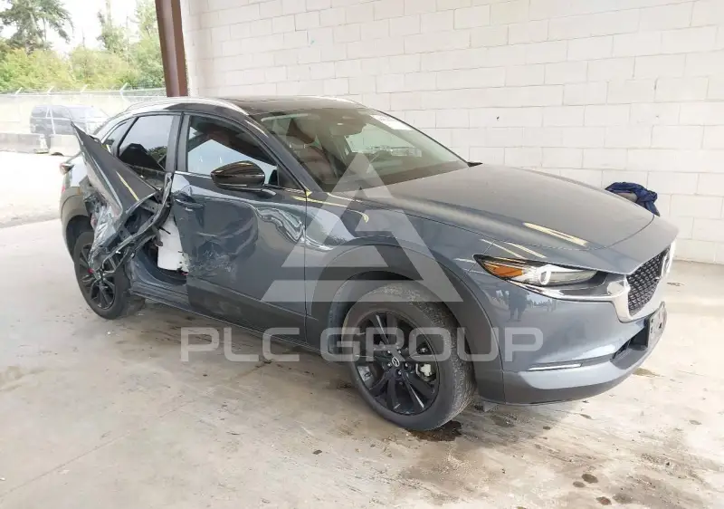 2024 Mazda CX-30 photo