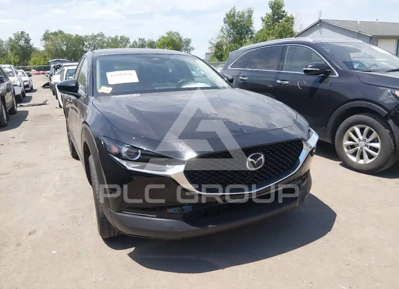 2024 Mazda CX-30 фото