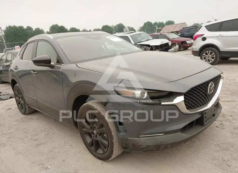 2024 Mazda CX-30 photo