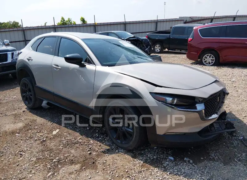 2024 Mazda CX-30 photo