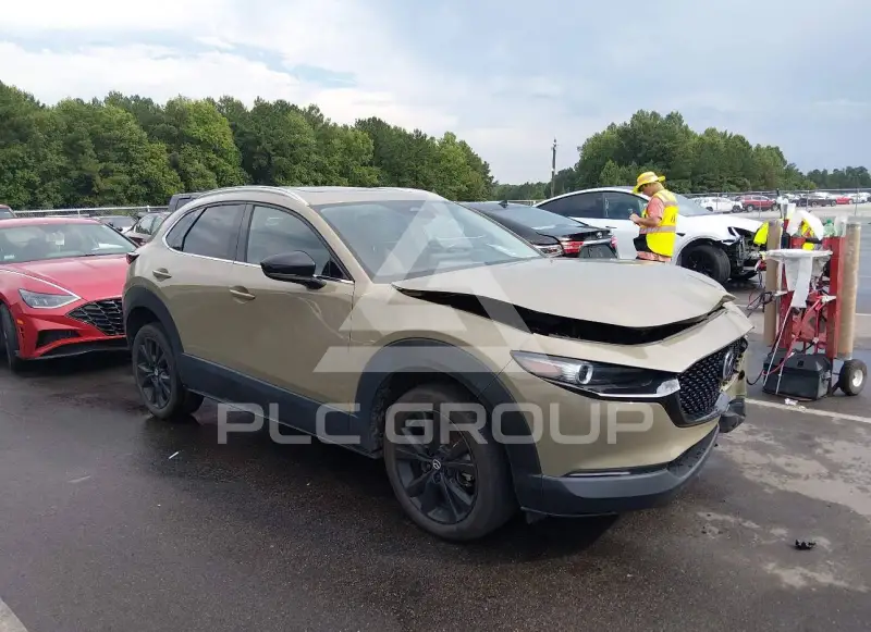2024 Mazda CX-30 photo