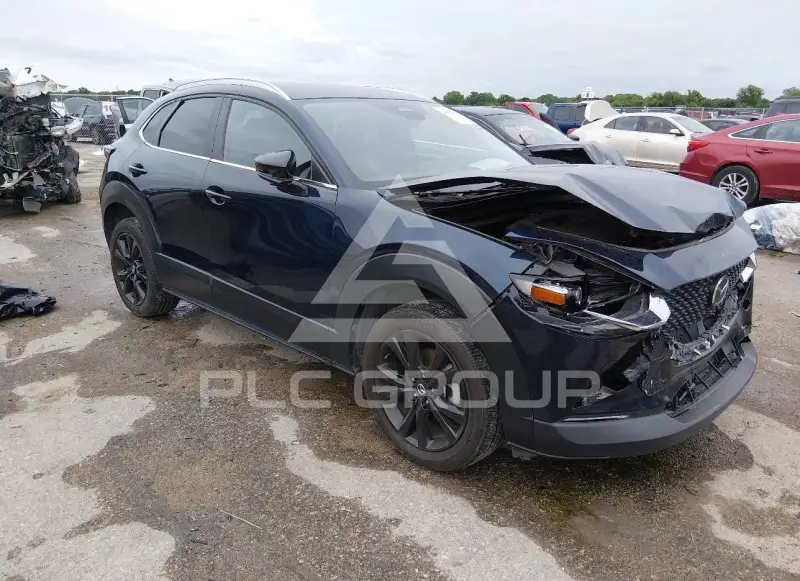 2024 Mazda CX-30 photo