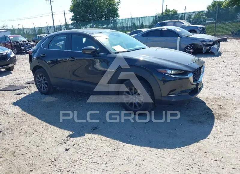 2024 Mazda CX-30 photo