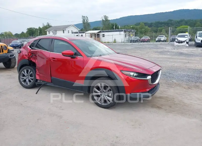 2024 Mazda CX-30 фото