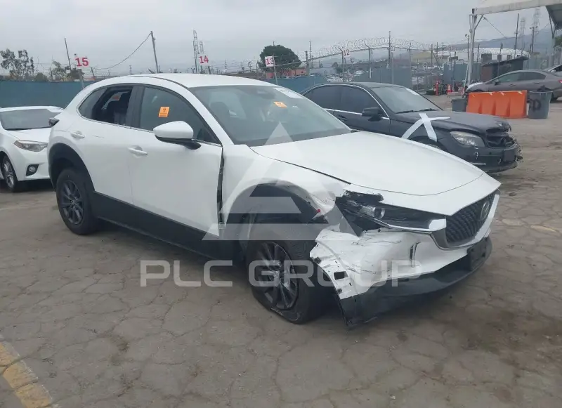 2024 Mazda CX-30 фото
