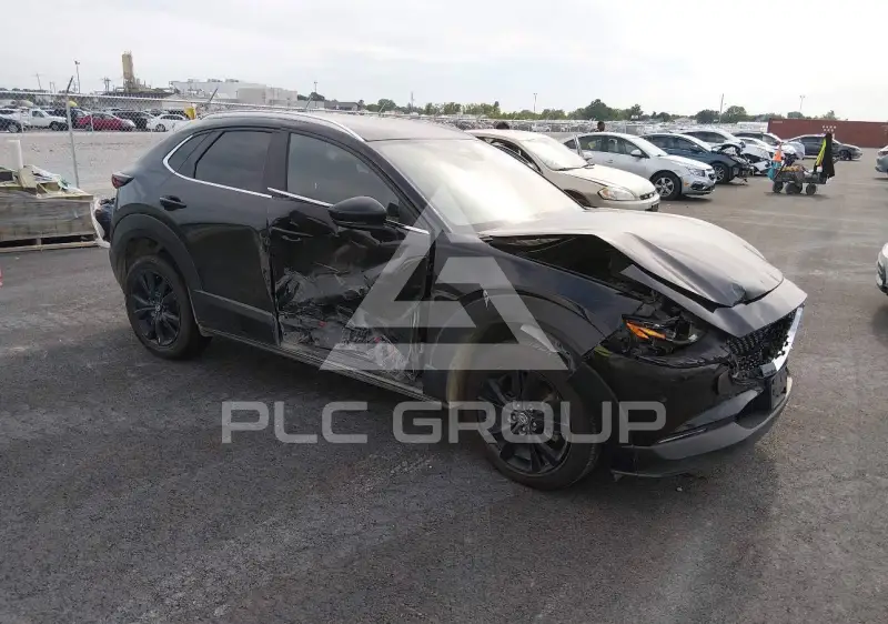 2024 Mazda CX-30 фото