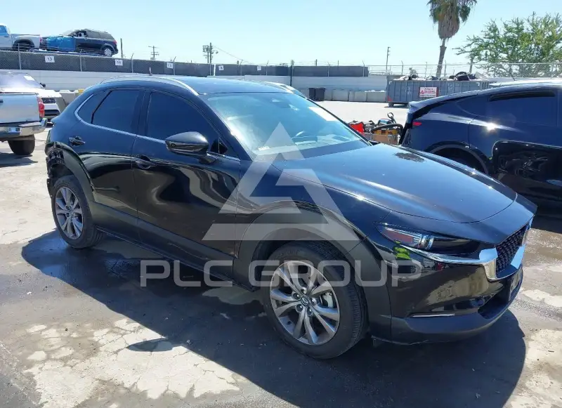 2024 Mazda CX-30 фото