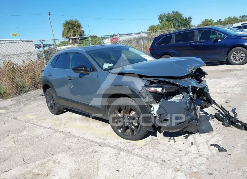2024 Mazda CX-30 фото