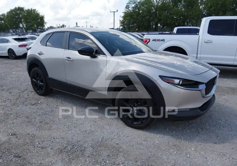 2024 Mazda CX-30 photo