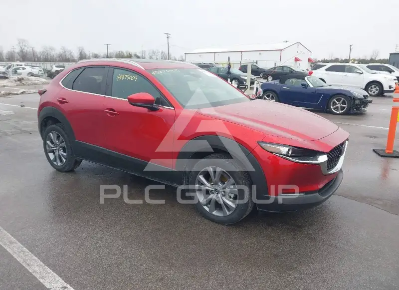 2024 Mazda CX-30 фото