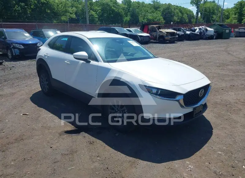 2024 Mazda CX-30 photo