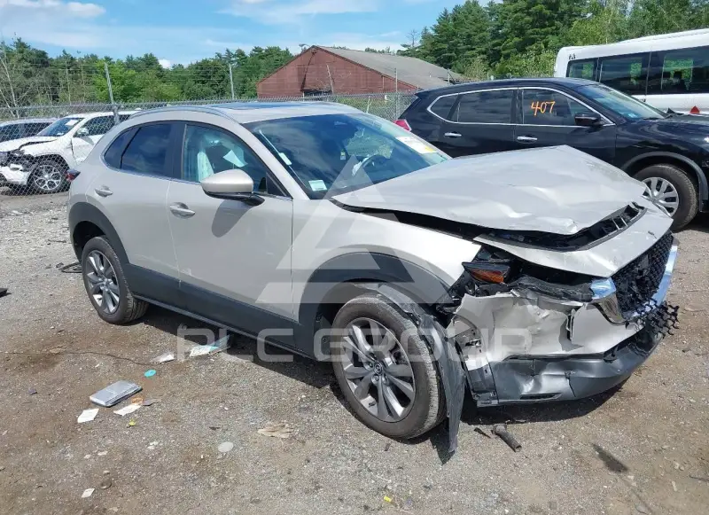 2024 Mazda CX-30 фото