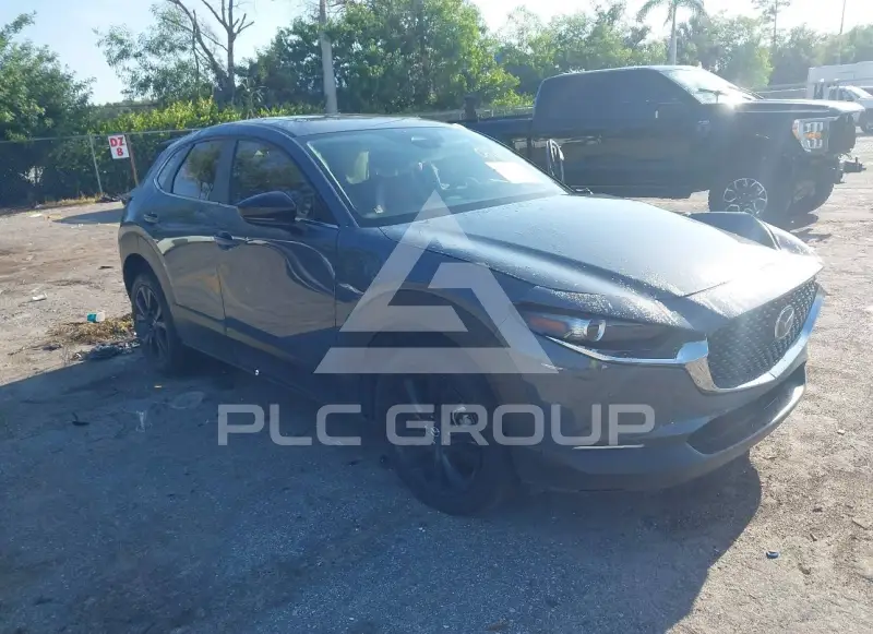 2024 Mazda CX-30 photo