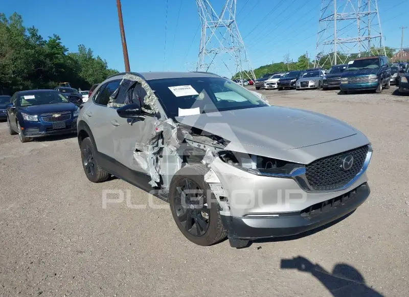2024 Mazda CX-30 фото