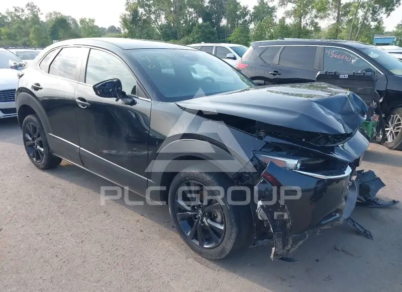 2024 Mazda CX-30 photo