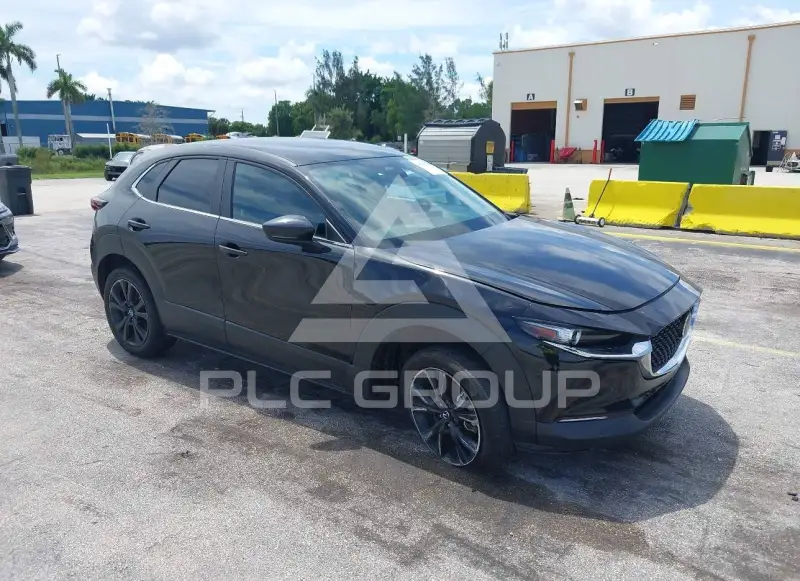 2024 Mazda CX-30 фото